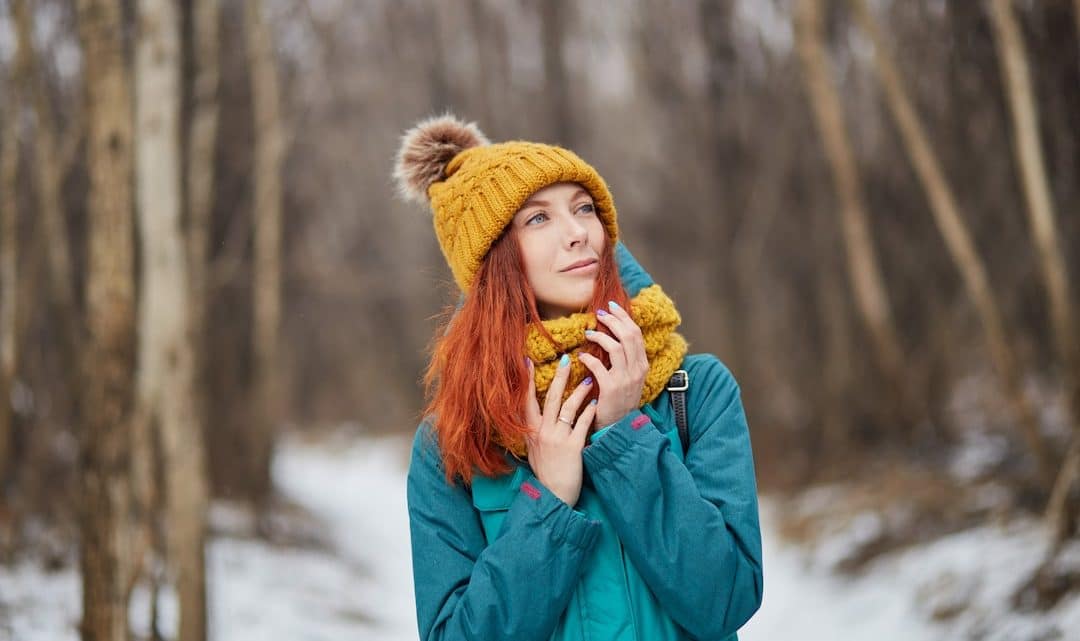 Comment créer un look d’hiver tendance tout en restant au chaud ?