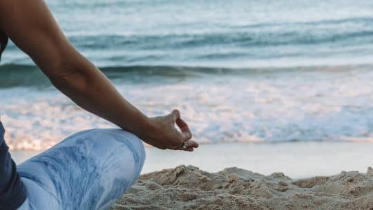 Comment le yoga peut-il transformer votre bien-être au quotidien ?