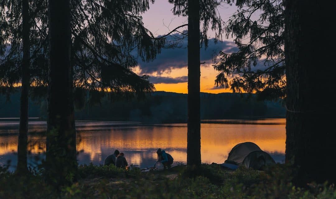 Pourquoi choisir un terrain de camping pour votre prochaine aventure en plein air ?