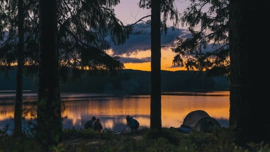 Pourquoi choisir un terrain de camping pour votre prochaine aventure en plein air ?