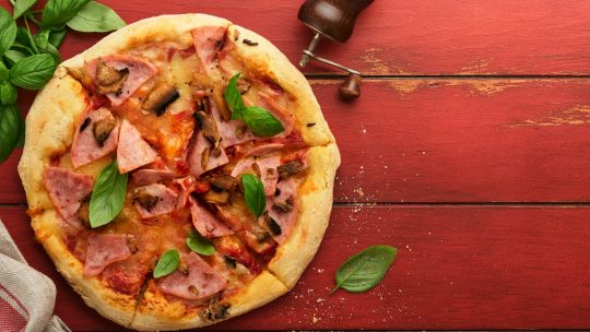 Les dernières tendances et innovations dans la cuisine italienne : une immersion dans le monde de la pizza