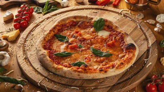 Dernières tendances et innovations dans l’univers de la cuisine italienne : Faites l’expérience de la vraie pizza