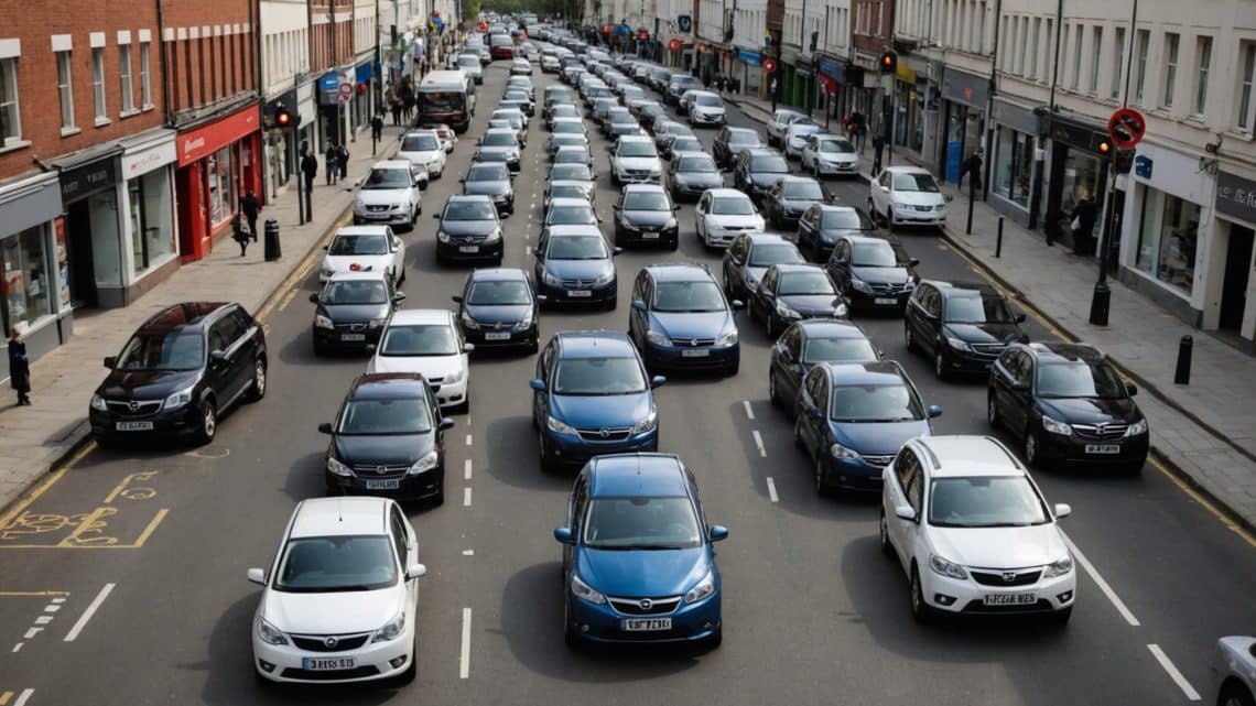 L’écotaxe automobile : un levier pour un transport durable ou une simple charge supplémentaire ?