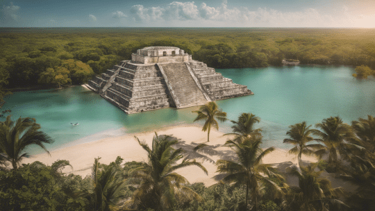 Discovering Yucatán: Top 5 Emerging Trends in Tourism for 2023