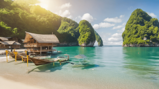 Exploring the New Wave of Sustainable Tourism: Top Trends and Innovations for 2023