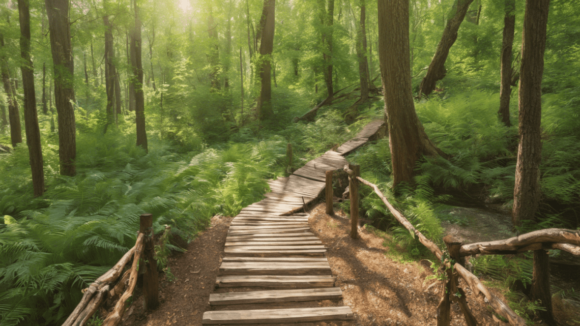 Comment les escapades en pleine nature peuvent-elles revitaliser votre esprit et votre corps ?