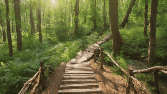 Comment les escapades en pleine nature peuvent-elles revitaliser votre esprit et votre corps ?