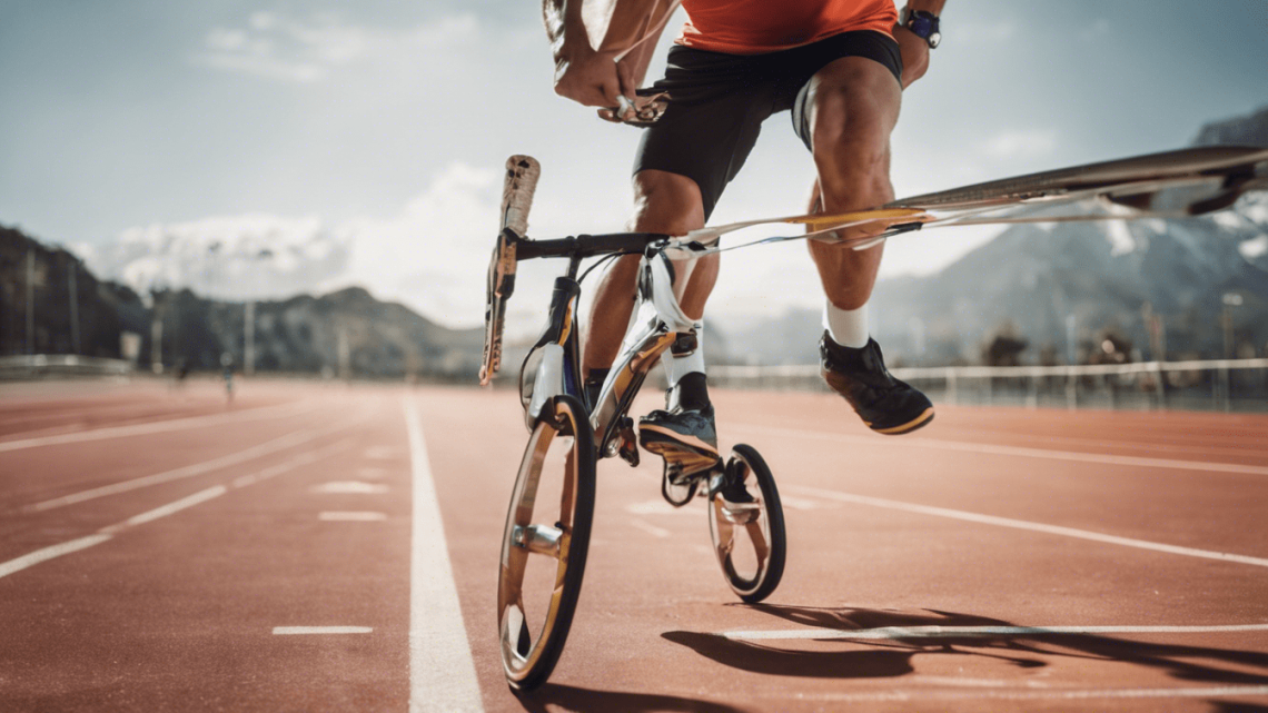 Comment le sport transforme-t-il notre manière de voyager ?