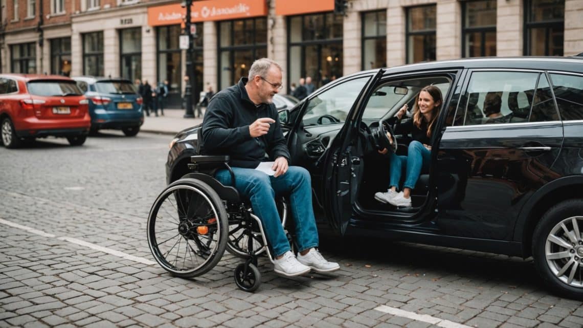 Comment rendre l’accessibilité automobile une réalité pour tous ?