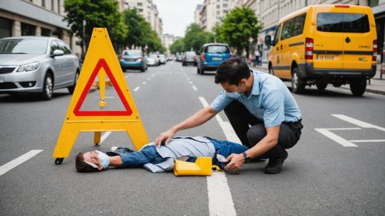 Comment prévenir les accidents évitables au quotidien ?