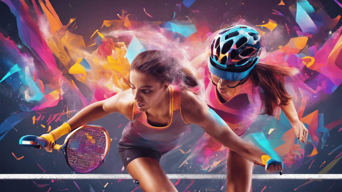 Les Nouvelles Tendances Sportives en 2023 : Innovations, Événements et Performances À Ne Pas Manquer