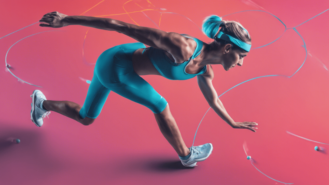 Les nouvelles tendances sportives de 2023 : innovations, performances et bien-être