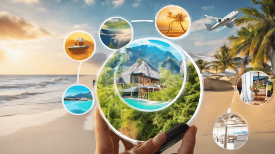 Les Nouvelles Tendances du Tourisme en 2023 : Vers une Expérience de Voyage Durable et Connectée