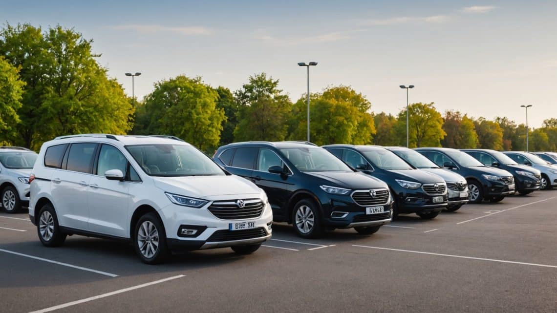 Quel rôle joue un parc automobile durable dans la transition écologique ?